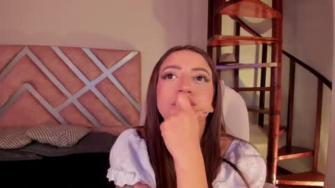 Merida  online show from January 11, 2025, 6:23 pm