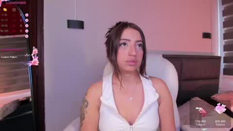 Merida  online show from January 14, 2025, 3:36 pm