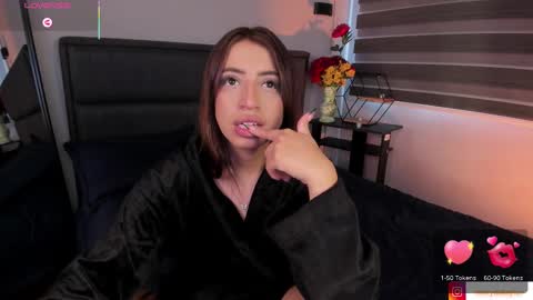 Merida  online show from March 1, 2025, 6:54 pm