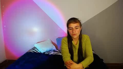 MERILY online show from December 16, 2025, 12:04 am