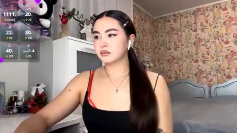 Enni online show from January 13, 2026, 6:13 pm