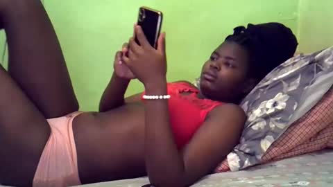 merlin_queen online show from February 12, 2025, 4:44 am