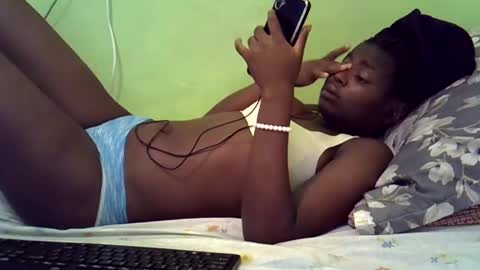 merlin_queen online show from February 16, 2025, 10:32 am