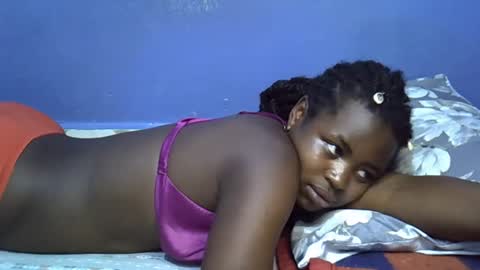 merlin_queen online show from November 29, 2025, 6:55 pm