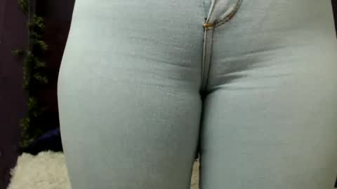 Merlina online show from February 20, 2025, 11:21 pm