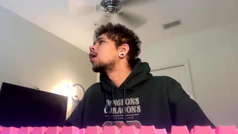 Merlinz Magic online show from February 17, 2025, 3:31 pm