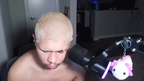 Merlinz Magic online show from January 8, 2026, 12:35 am