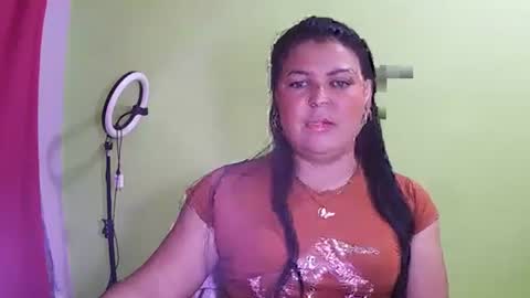 merlis0x online show from November 4, 2025, 9:36 pm