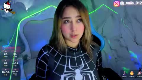 Snapshot of merloth_sub chatting on October 27, 2025, 2:59 am Merloth online show from October 27, 2025, 2:59 am