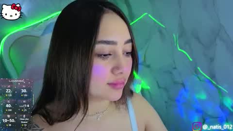 Snapshot of merloth_sub chatting on December 4, 2025, 3:05 am Merloth online show from December 4, 2025, 3:05 am