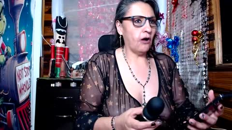 My next birthday is December 11th. online show from December 14, 2024, 6:24 am