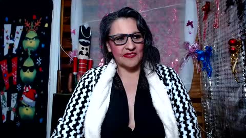 My next birthday is December 11th. online show from December 22, 2024, 7:00 am