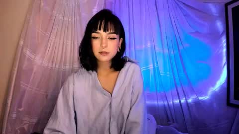 Snapshot of merlynn_ chatting on February 6, 2025, 8:39 am Diane 3 online show from February 6, 2025, 8:39 am