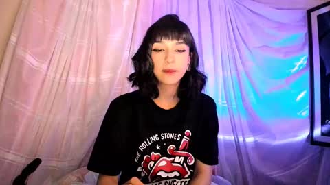 Snapshot of merlynn_ chatting on February 8, 2025, 9:46 am Diane 3 online show from February 8, 2025, 9:46 am