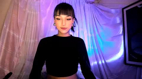 Snapshot of merlynn_ chatting on February 12, 2025, 8:49 am Diane 3 online show from February 12, 2025, 8:49 am