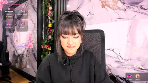 Diane 3 online show from October 22, 2025, 2:34 am