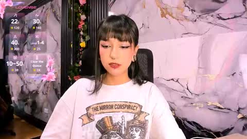 Diane 3 online show from November 21, 2025, 4:55 am