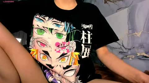 Snapshot of merlynn_ chatting on July 11, 2026, 6:38 am Diane 3 online show from July 11, 2026, 6:38 am