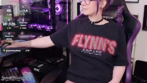 merrick monroe  online show from October 17, 2025, 8:44 pm