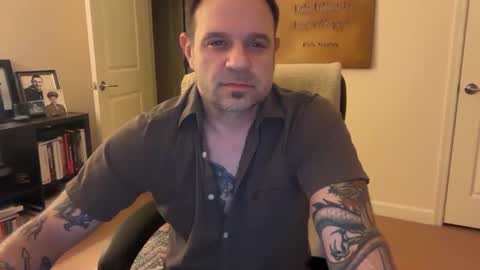 merriermore online show from March 11, 2025, 3:26 am