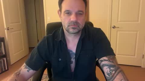 merriermore online show from September 19, 2025, 5:31 am