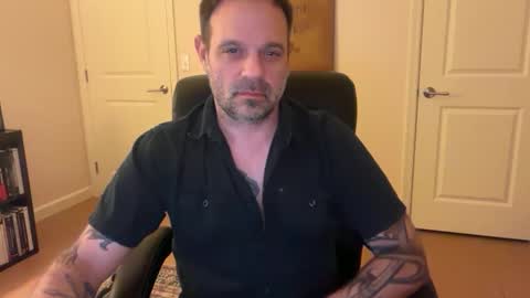 merriermore online show from November 9, 2025, 5:28 am