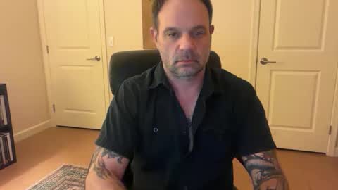 merriermore online show from December 3, 2025, 5:26 am