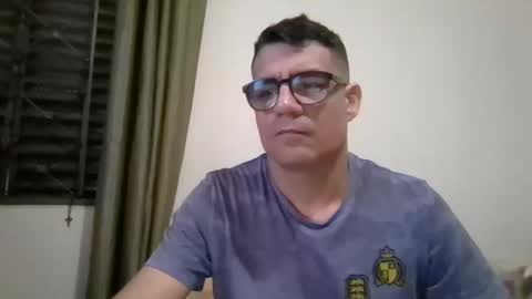 Nerd Latino online show from October 31, 2025, 1:45 pm