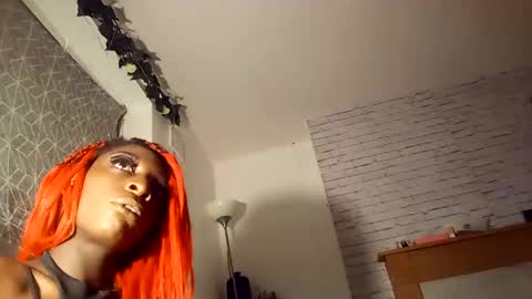 Alexismerton online show from January 16, 2025, 2:19 am