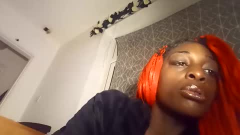 Alexismerton online show from January 22, 2025, 3:20 am