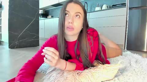 meryfoxxx online show from April 10, 2026, 12:21 pm