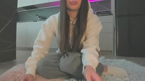 meryfoxxx online show from April 16, 2026, 11:33 am