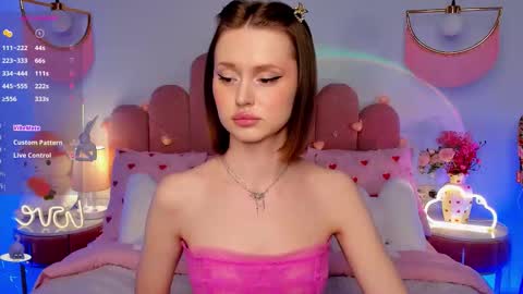 Anna online show from March 21, 2026, 6:29 am