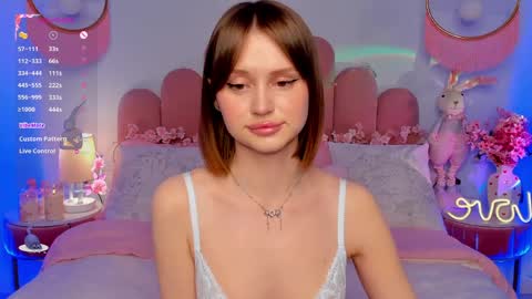 Anna online show from April 10, 2026, 5:34 am