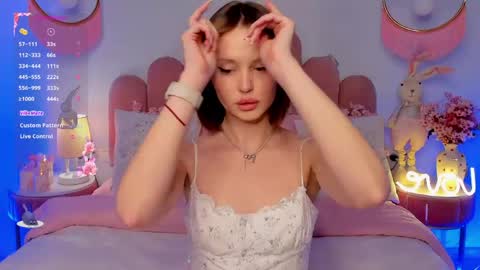 Anna online show from April 11, 2026, 5:23 am