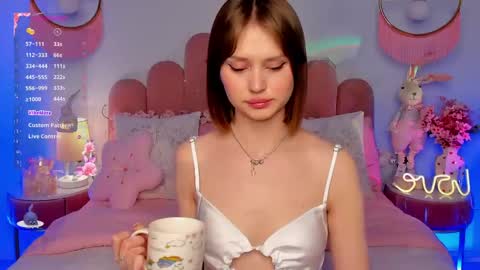 Anna online show from April 12, 2026, 5:12 am