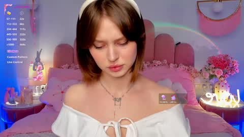 Snapshot of merylew chatting on April 28, 2026, 5:23 am Anna online show from April 28, 2026, 5:23 am
