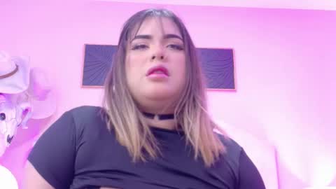 Mery Stone online show from October 13, 2025, 5:18 am