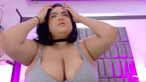 Mery Stone online show from March 19, 2026, 3:43 am