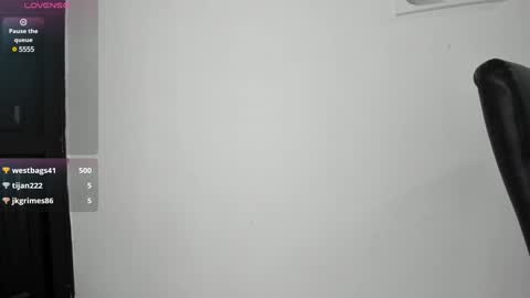 Snapshot of merysummer chatting on December 9, 2024, 1:51 am Mery Summer online show from December 9, 2024, 1:51 am