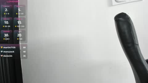 Snapshot of merysummer chatting on January 19, 2025, 7:58 pm Mery Summer online show from January 19, 2025, 7:58 pm