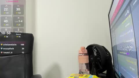 Snapshot of merysummer chatting on February 15, 2025, 12:37 am Mery Summer online show from February 15, 2025, 12:37 am