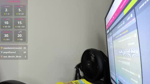 Snapshot of merysummer chatting on March 5, 2025, 1:21 am Mery Summer online show from March 5, 2025, 1:21 am