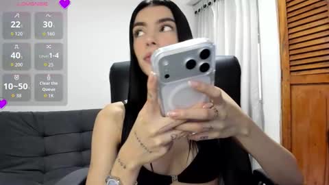 Snapshot of merysummer chatting on November 28, 2025, 7:05 pm Mery Summer online show from November 28, 2025, 7:05 pm