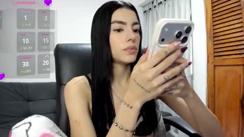 Snapshot of merysummer chatting on December 16, 2025, 8:47 pm Mery Summer online show from December 16, 2025, 8:47 pm