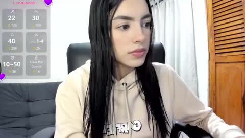 Snapshot of merysummer chatting on December 20, 2025, 8:16 pm Mery Summer online show from December 20, 2025, 8:16 pm