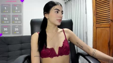 Snapshot of merysummer chatting on February 14, 2026, 6:04 pm Mery Summer online show from February 14, 2026, 6:04 pm