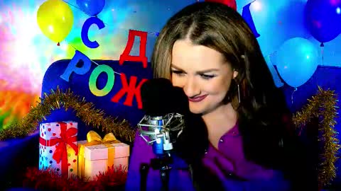 Meskhimusic online show from October 7, 2025, 7:00 pm