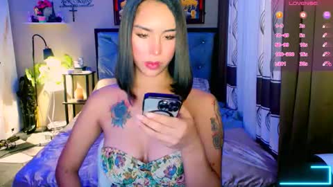 Snapshot of mesmerizingfuckdoll chatting on November 5, 2025, 5:07 am mistress jasmine online show from November 5, 2025, 5:07 am