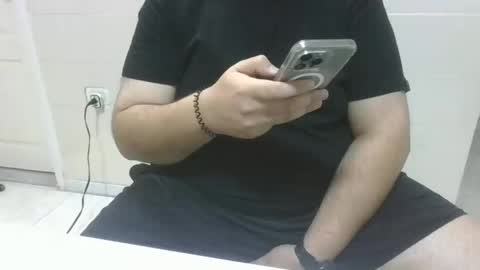 Snapshot of meso199 chatting on January 19, 2025, 5:39 pm Meso show online show from January 19, 2025, 5:39 pm